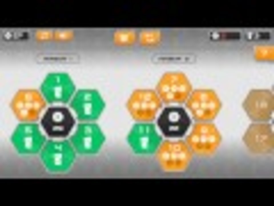 GyroSphere app