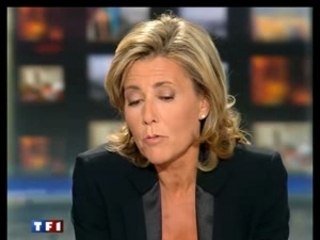 Ségolène Royal - Interview - (24/06/07)