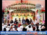 Pegham Saba Lai Hai Gulzar-e-Nabi Se