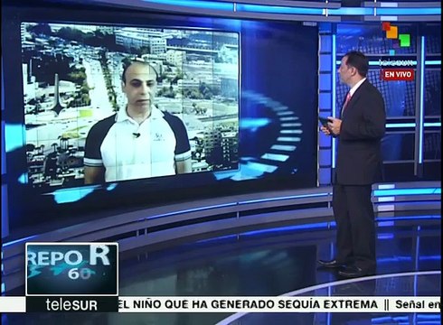 Rusia pide a la ONU considerar a dos organizaciones como terroristas