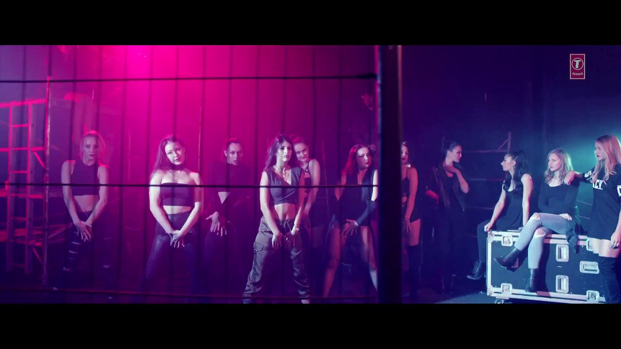 Zack Knight- Dum Dee Dee Dum Full Video Song - Jasmin Walia - New Song 2016 - T-Series