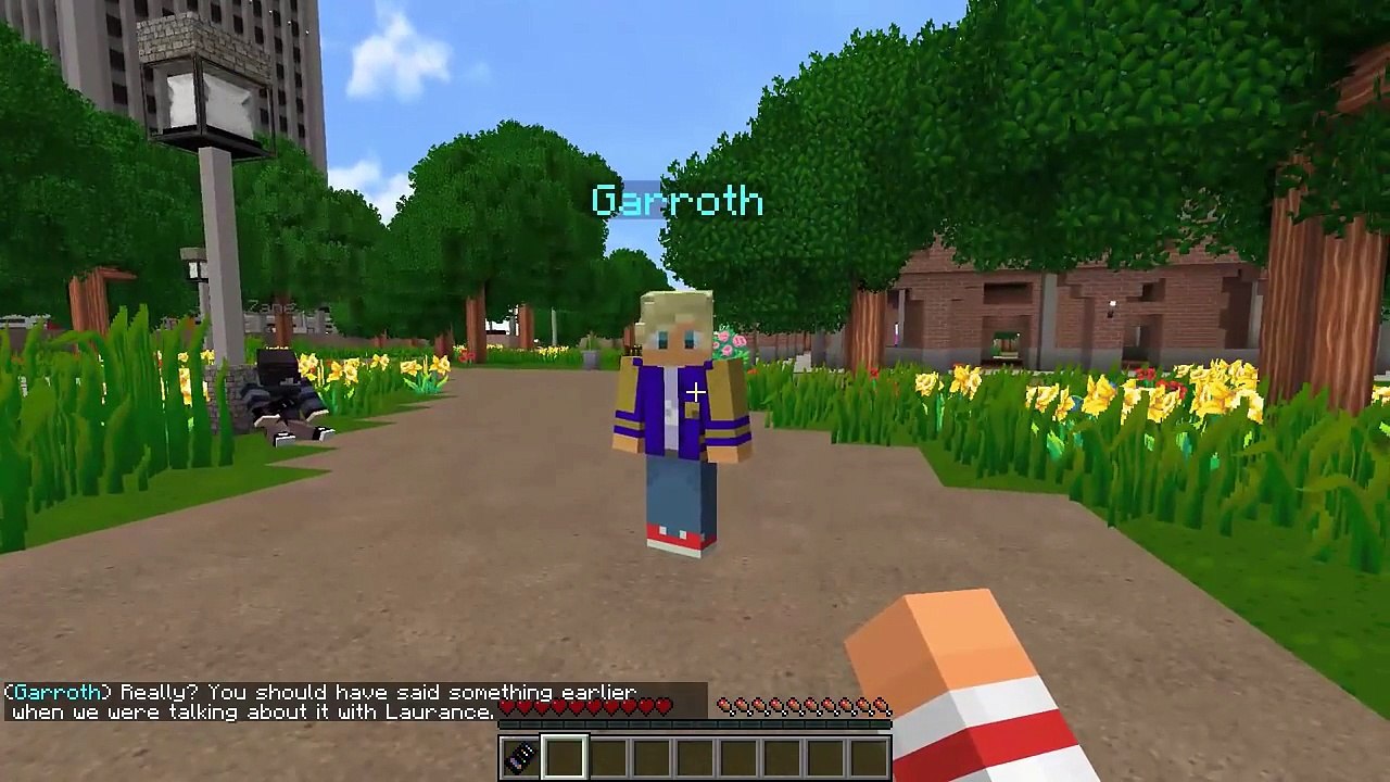 Aphmau Minecraft-Cool Moms-MyStreet Phoenix Drop High-Ro'maeve Family PT.1 [Ep.8 Minecraft Roleplay]