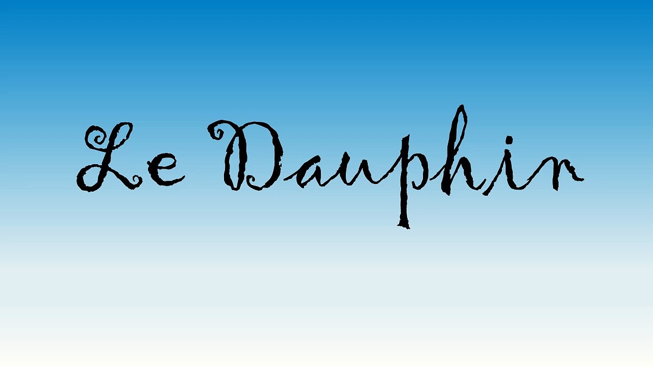 dauphin