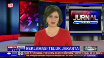 Pemerintah Pegang Kendali Utama Reklamasi Teluk Jakarta