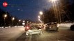 Car Crash/ Road Rage Compilation December 2013 Russia NEW