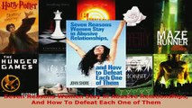 PDF  Seven Reasons Women Stay in Abusive Relationships And How To Defeat Each One of Them Read Full Ebook