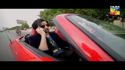 Tere Mere Beech Episode 22 Full Hum TV Drama 24 April 2016