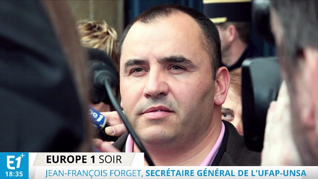 Salah Abdeslam : Nous avons adapté sa cellule