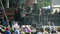 Pearl Jam - Betterman @ New Orleans Jazz Fest 2016 - Jeffgarden.com