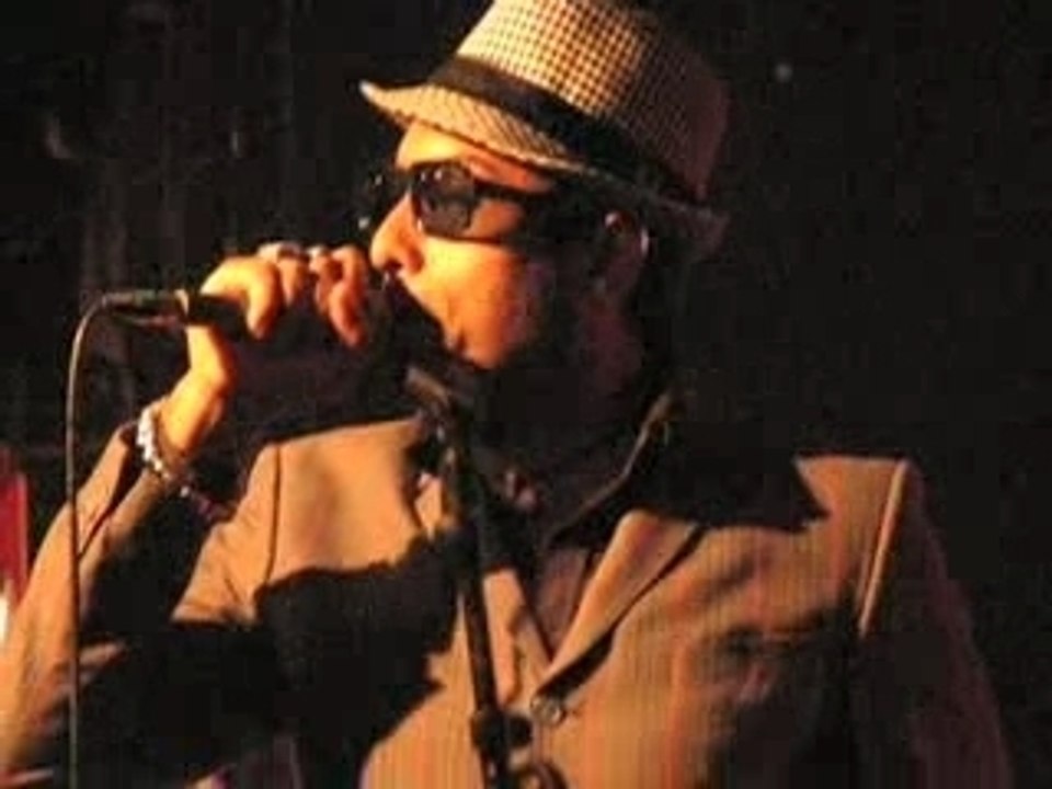 Brooklyn Funk Essentials