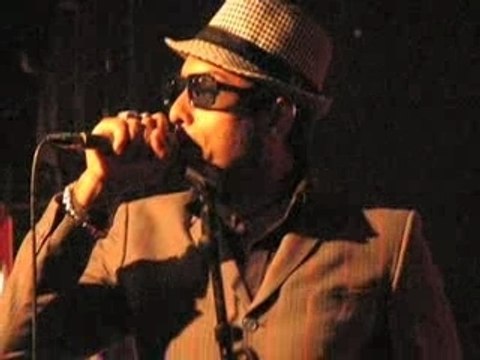 Brooklyn Funk Essentials