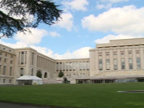 Syrie: Moscou saisit l'ONU pour enregistrer comme terroristes deux groupes rebelles