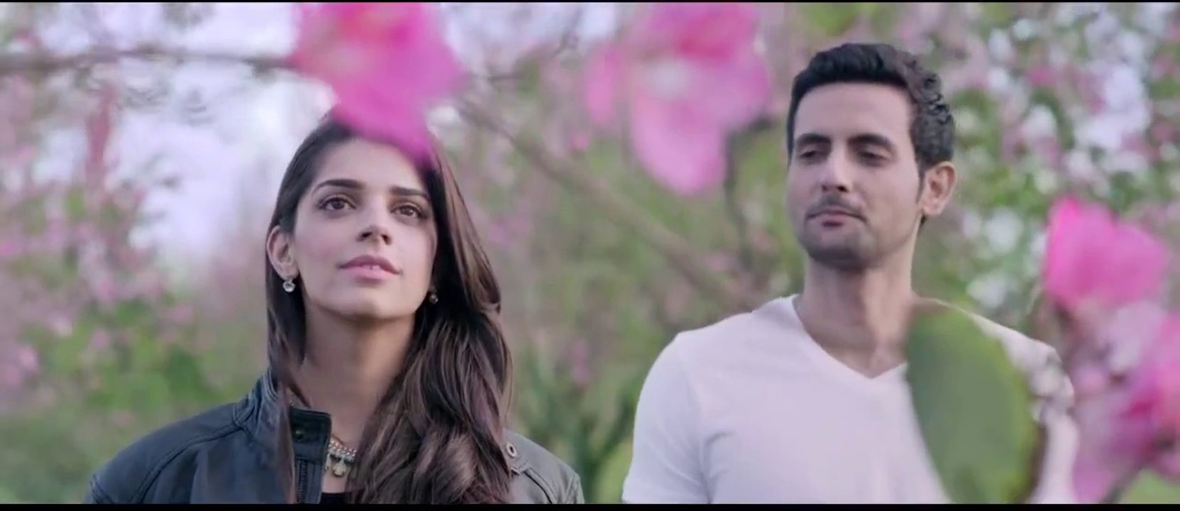 Bachaana (Official Trailer) HD 2016