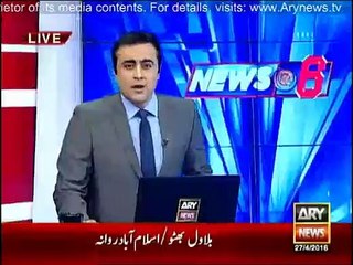 How Much Jati Umra worth in Election Nomination Papers - You will be Astonished to See this Report