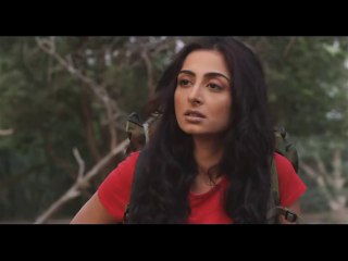 Hotal Official Theatrical Trailer ft Meera