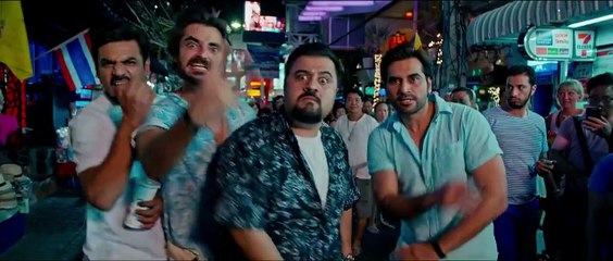 Jawani Phir Nahi Ani Theatrical Trailer 2 HD