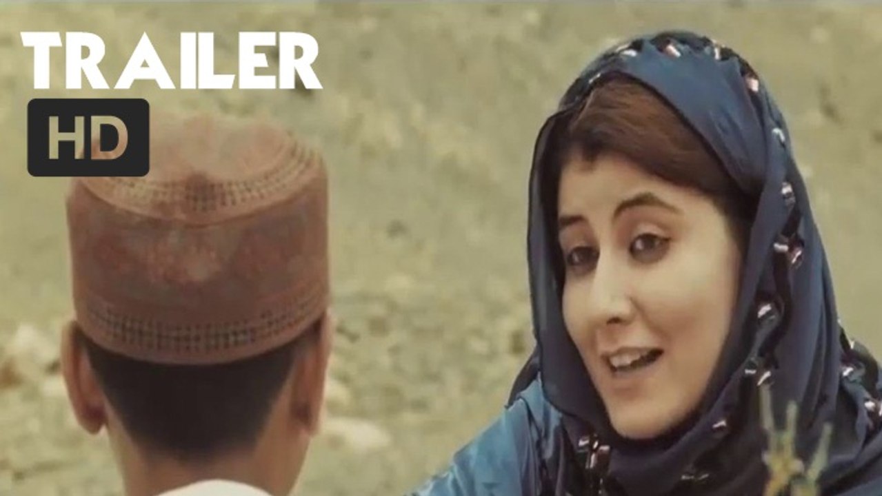 Saawan (Official Trailer) HD