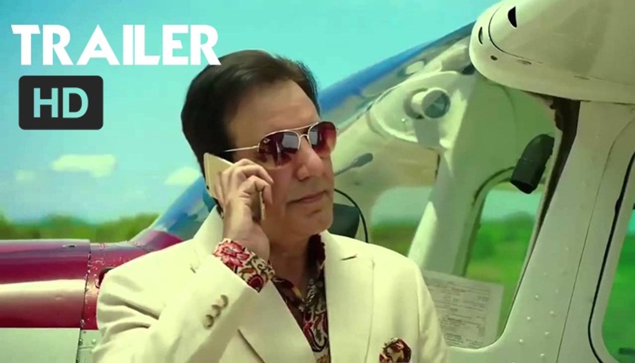 Sawal 700 Crore Dollar Ka (Official Teaser)