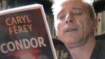 REGARD 391 - CONDOR de Caryl  Férey - RLHD.TV