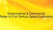 Ohio Aerospace Institute 4/24/12 21st Century Space Exploration Presentation by Dr. Michael Griffin
