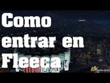 GTA Online - Truco (Glitch/Bug): Como entrar en el Banko Fleeca (Fuera de los atracos) - Trucos