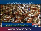 LG Amendment bill 2016 passed in Sindh Assembly