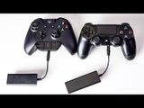 Splitter Game Xbox One y PS4 - Graba tu voz, la charla y la musica, splitter gamer juegos