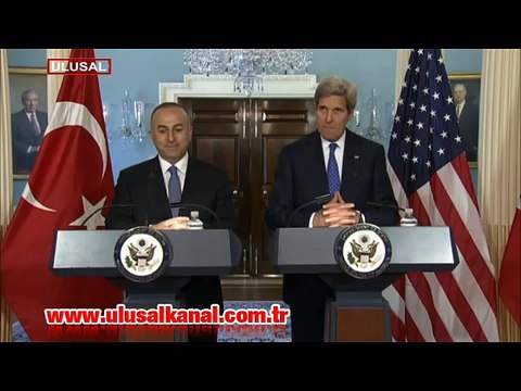 Uzmanlardan hükümete çağrı: IŞİD ve PYD'ye karşı Rusya ve Suriye ile ilişkilerini düzelt