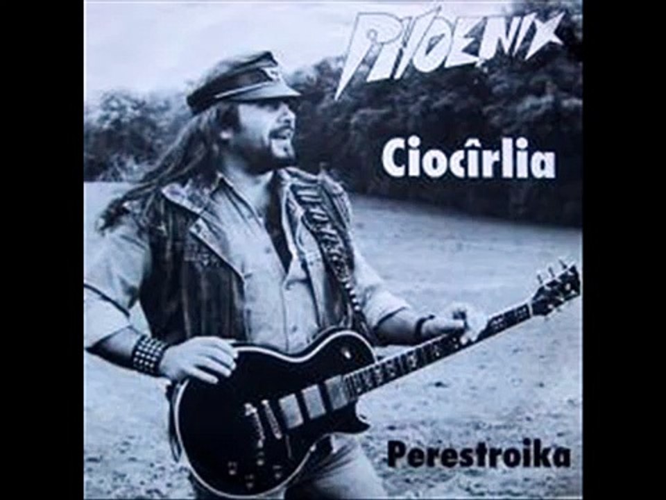 Phoenix_ Ciocarlia