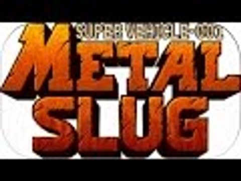 Metal Slug : Super Vehicle-001 | COMPLETE GAMEPLAY | Neo Geo/Arcade