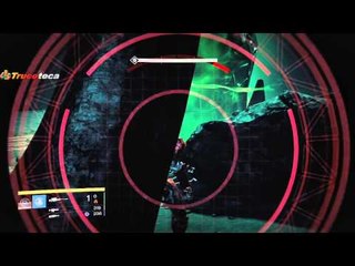 Trucos: Matar Magas Finales en Resurreccion de Crota - Trucos Destiny