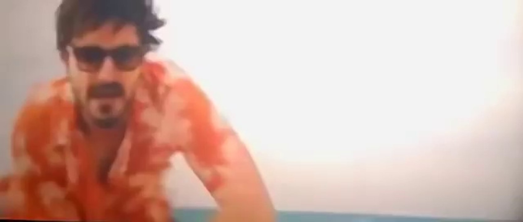 Dance The Party (Jawani Phir Nahi Ani) - ScamRip (With Original Audio)