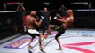 EA Sports UFC 2 Ranked - Anderson Silva Mirror Match (GP125)