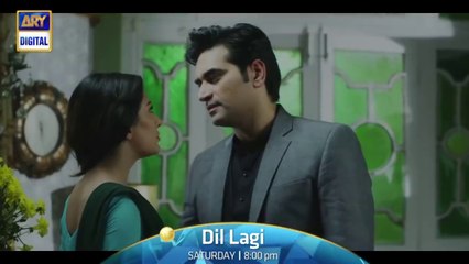 Dil Lagi - OST Rahat Fateh Ali Khan
