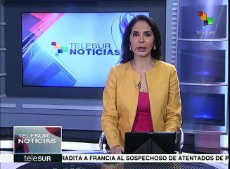 ONU informa que Centroamérica ha sufrido más los estragos de "El Niño"