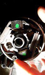 distributeur électro