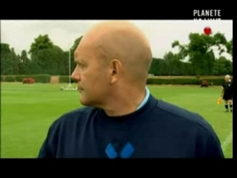 Football Icon n°2 - Partie 3