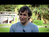 Roma - Stati Generali della Ricerca Sanitaria - Alex Zanardi (27.04.16)