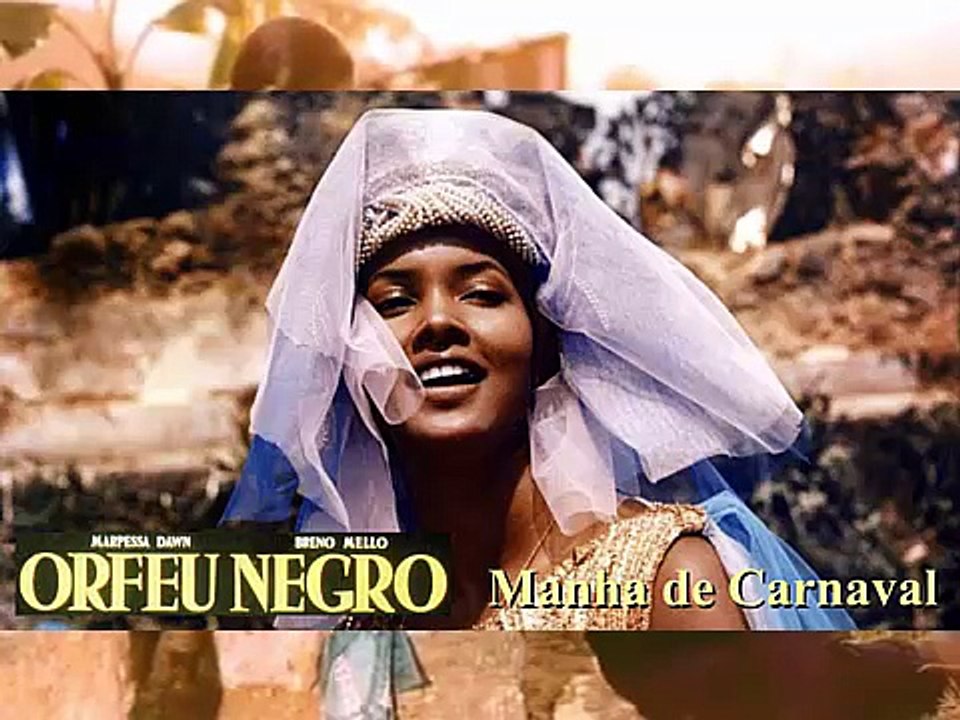 Orfeu Negro
