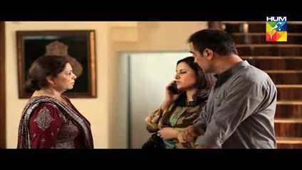 Dil E Beqarar Episode 3 Full HUM TV Drama 27 April 2016 - Dailymotion