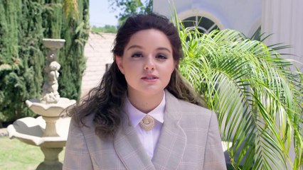 Ariel Winter Transforms into 5 Pop Culture Mean Girls | Cosmopolitan