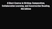 [Read book] A Short Course in Writing: Composition Collaborative Learning and Constructive