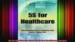 READ book  5S for Healthcare Lean Tools for Healthcare Series Full EBook