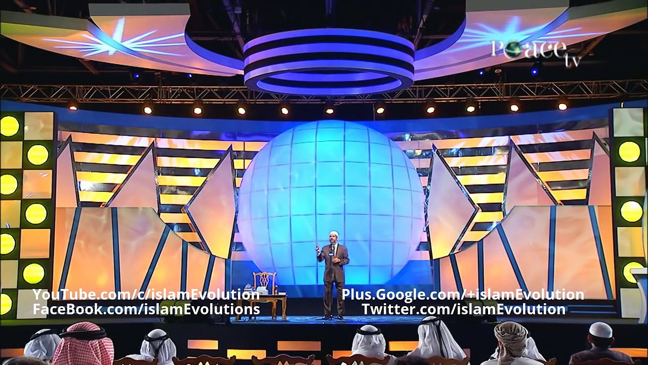 Dr. Zakir Naik _ Did Jesus Really died on the Cross or Not _ Zakir Naik 2016 Question Answer Session