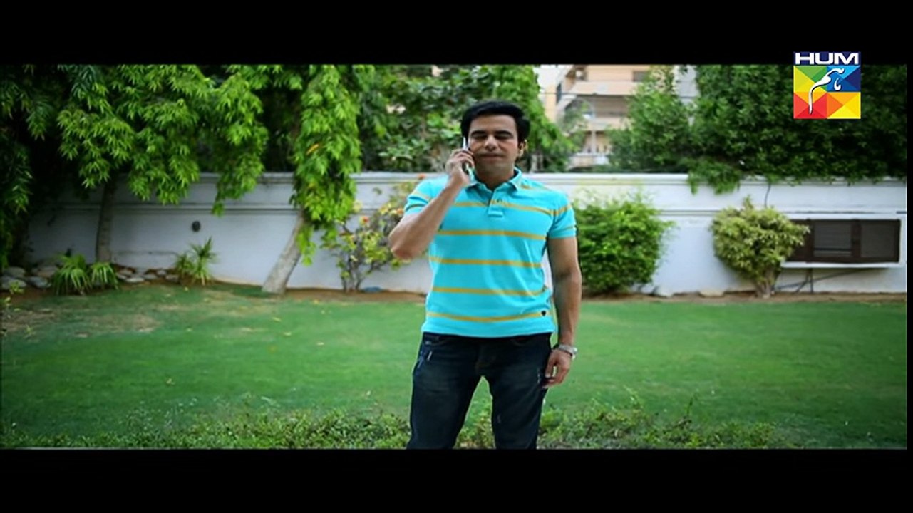 Dil E Beqarar Episode 02 Full HUM TV Drama 20 April 2016