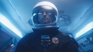 Approaching the Unknown Official Trailer #1 (2016) - Mark Strong, Luke Wilson Movie HD