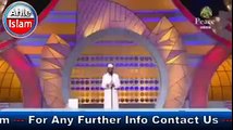 Dr Zakir Naik - Shia Aur Sunni Namaz Me Kandhe Se Khanda Paon Se Paon Kiyun Nahi Milatey-