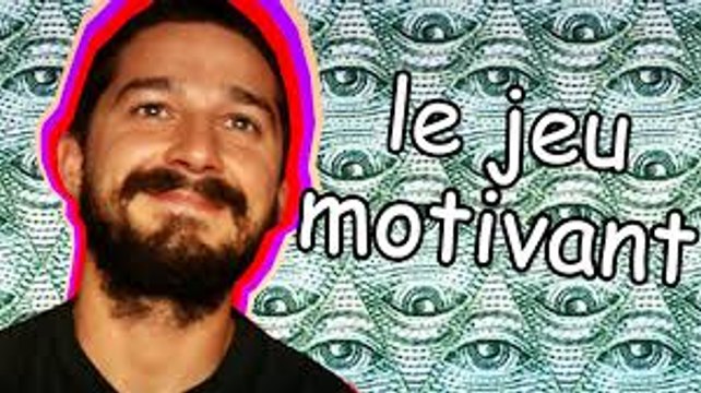 SQUEEZIE-VOUS ALLEZ ÊTRE MOTIVÉS !