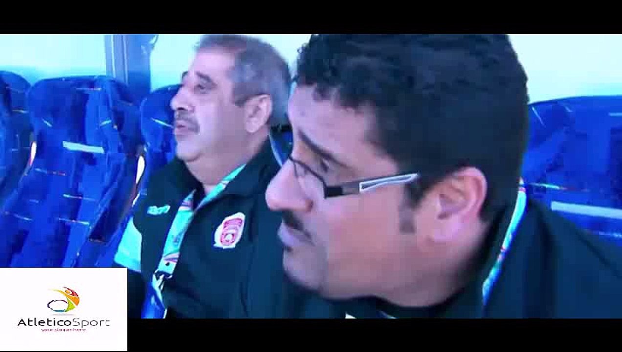 اهداف مباراة أهلي الخليل والمحرق بتاريخ 27-04-2016 كأس الاتحاد الاسيوي