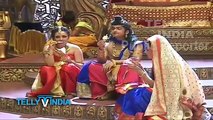 Chakravartin Ashoka Samrat - 27th April 2016 चक्रवतीन अशोक सम्राट - Full On Location Episode